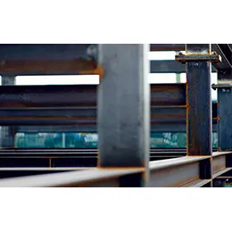 Structural Steel