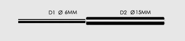 Gas Compression Springs