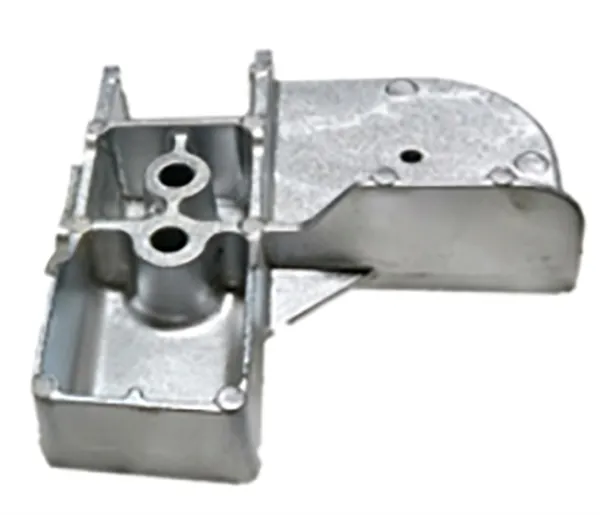 CHASSIS - PRODUCTS