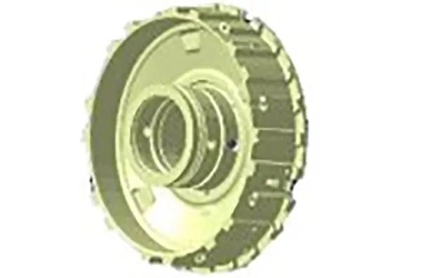 DRIVETRAIN - PRODUCTS