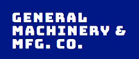 General Machinery & Manufacturing Co