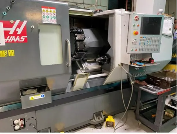 CNC Machining