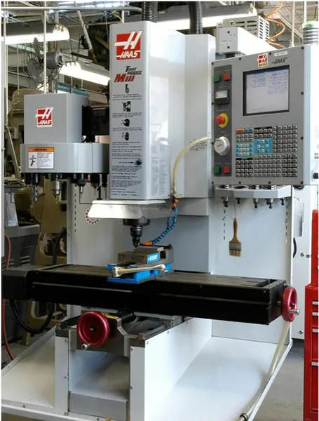Milling