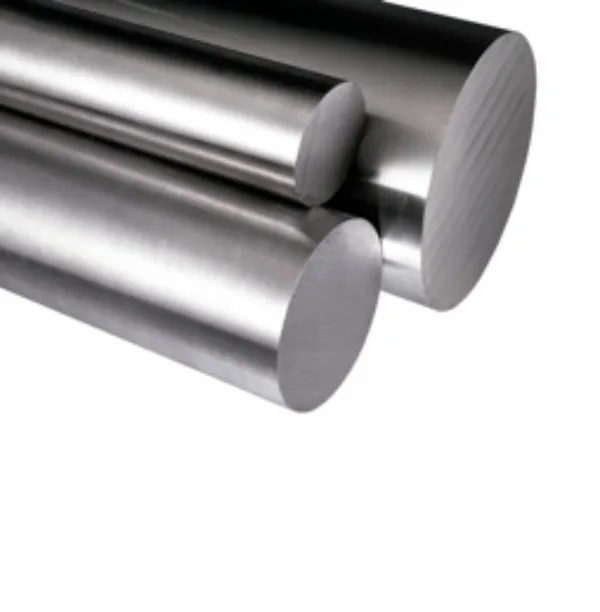 AccuCaliber Gun Barrel Steels