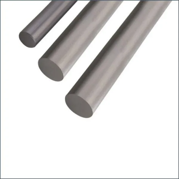 Hot Rolled Bars