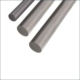 Hot Rolled Bars
