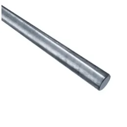 Quench and Tempered Bars