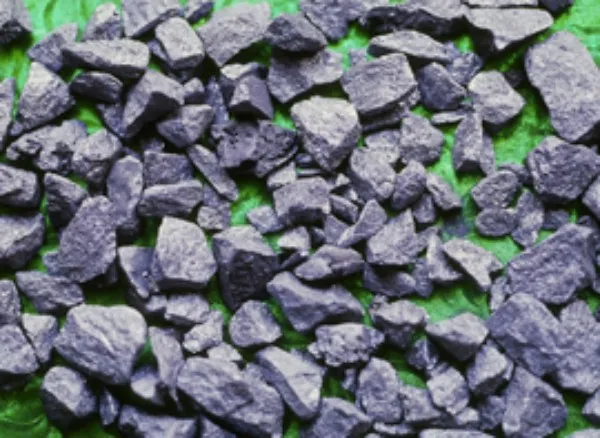Ferro alloys