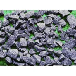 Ferro alloys