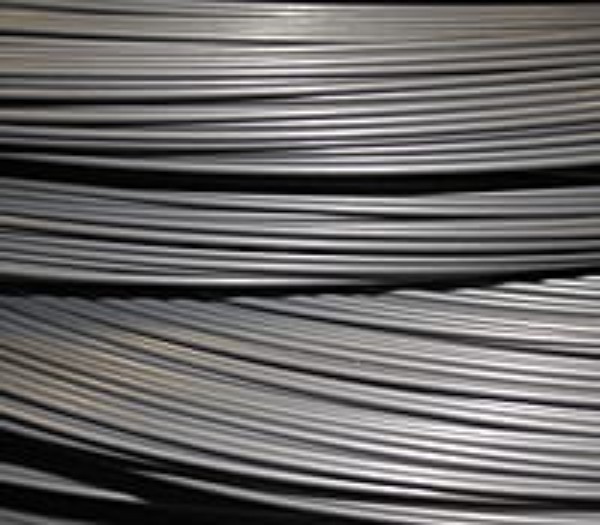 Music Wire Phosphate Coated ASTM A-228
