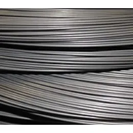 Music Wire Phosphate Coated ASTM A-228