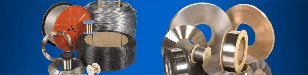 Stainless Steel Spring Wire