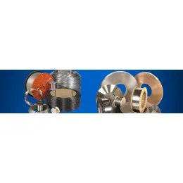 Stainless Steel Spring Wire