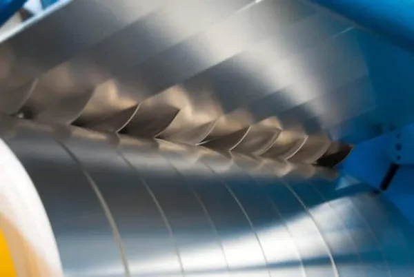 Stainless Steel Strip & Stainless Slit Coil