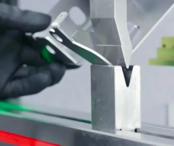 CNC FORMING
