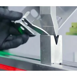 CNC FORMING