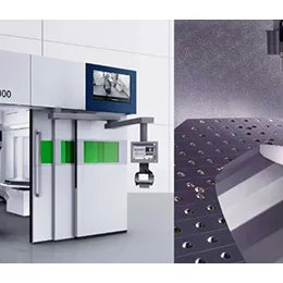 LASER WELDING