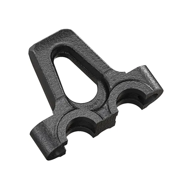 2 HOLE CENTER GUIDE