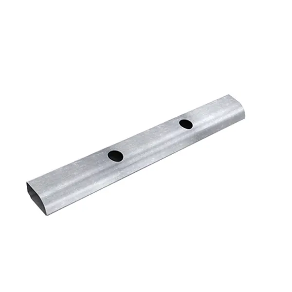 BATTERY TRAY EXTRUSION