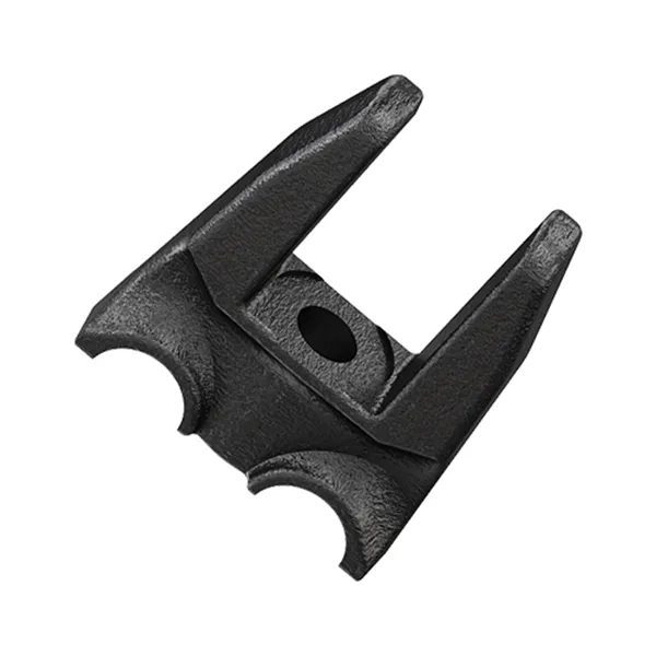 SINGLE HOLE TANK TRACK CENTER GUIDE