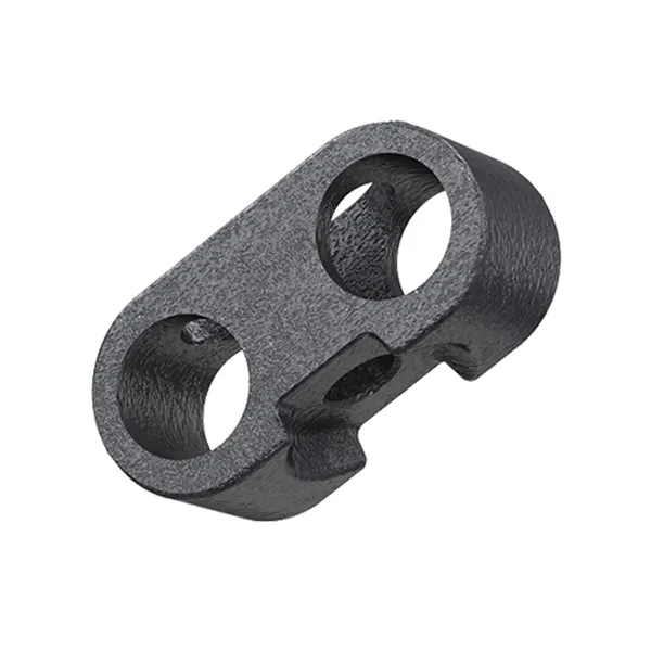 TANK TRACK END CONNECTOR