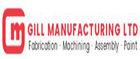 Gill Manufacturing Ltd