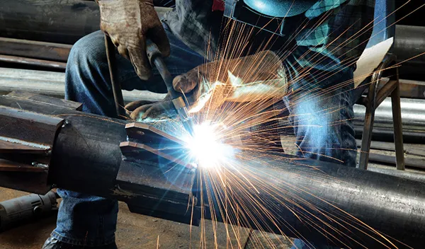 EXPERT FABRICATION
