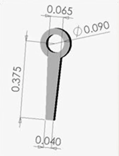 PC Board Test Points
