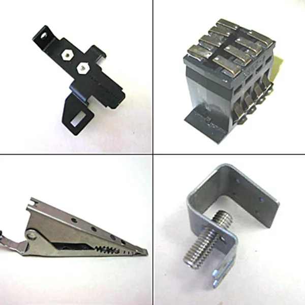 Value Added Assembly