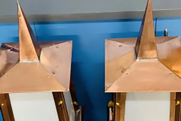 Custom Fabrication