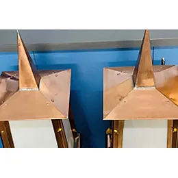 Custom Fabrication