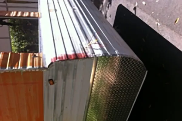 General Sheet Metal