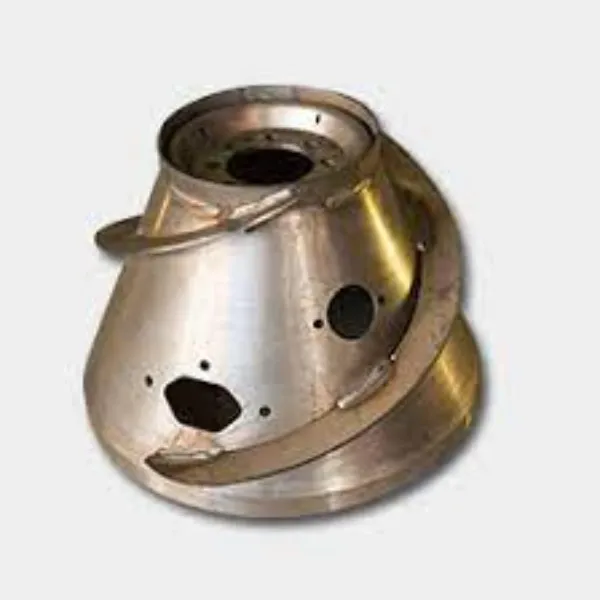 WELDMENT