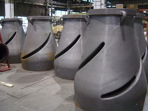 Precision Casting Services