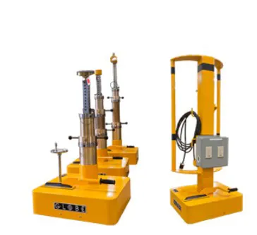 Custom Equipment