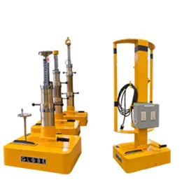 Custom Equipment