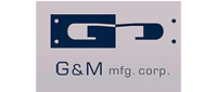 G&M mfg Co-