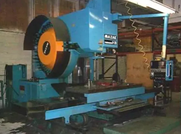 CNC