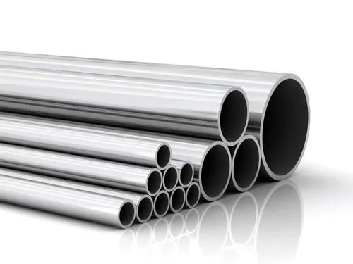 Tubes & Pipes