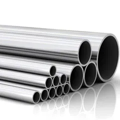 Tubes & Pipes