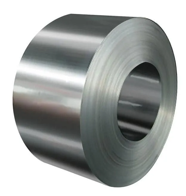Cold Rolled Steel