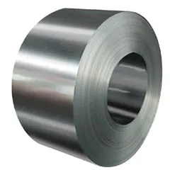 Cold Rolled Steel