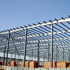 Steel Structure