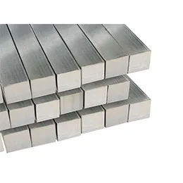 COLD DRAWN SQUARE BRIGHT BARS