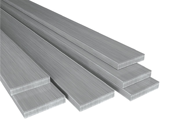 HIGH QUALITY STAINLESS STEEL FLAT BAR