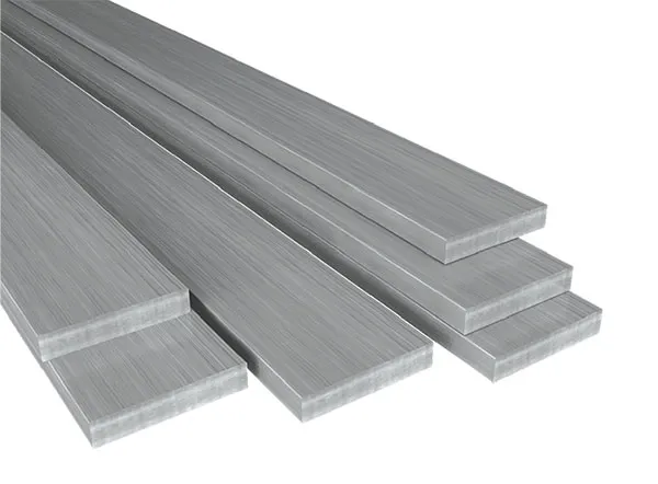 HIGH QUALITY STAINLESS STEEL FLAT BAR