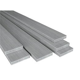 HIGH QUALITY STAINLESS STEEL FLAT BAR