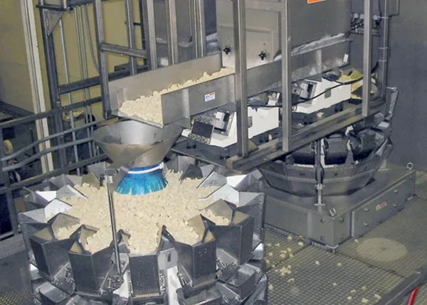 Econ O Lift for Food and Industrial Applications