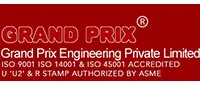 Grand Prix Engineering Pvt. Ltd