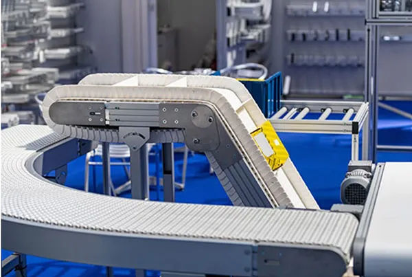 Industrial Automation